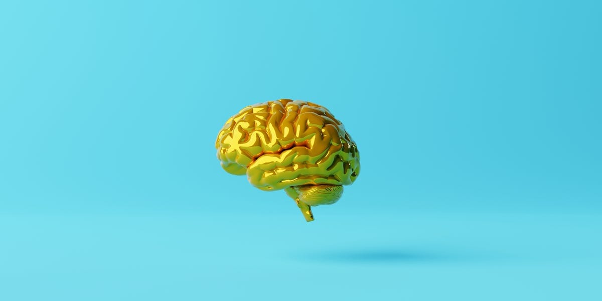 Changing Your Outlook On Life May Lower Your Dementia Risk