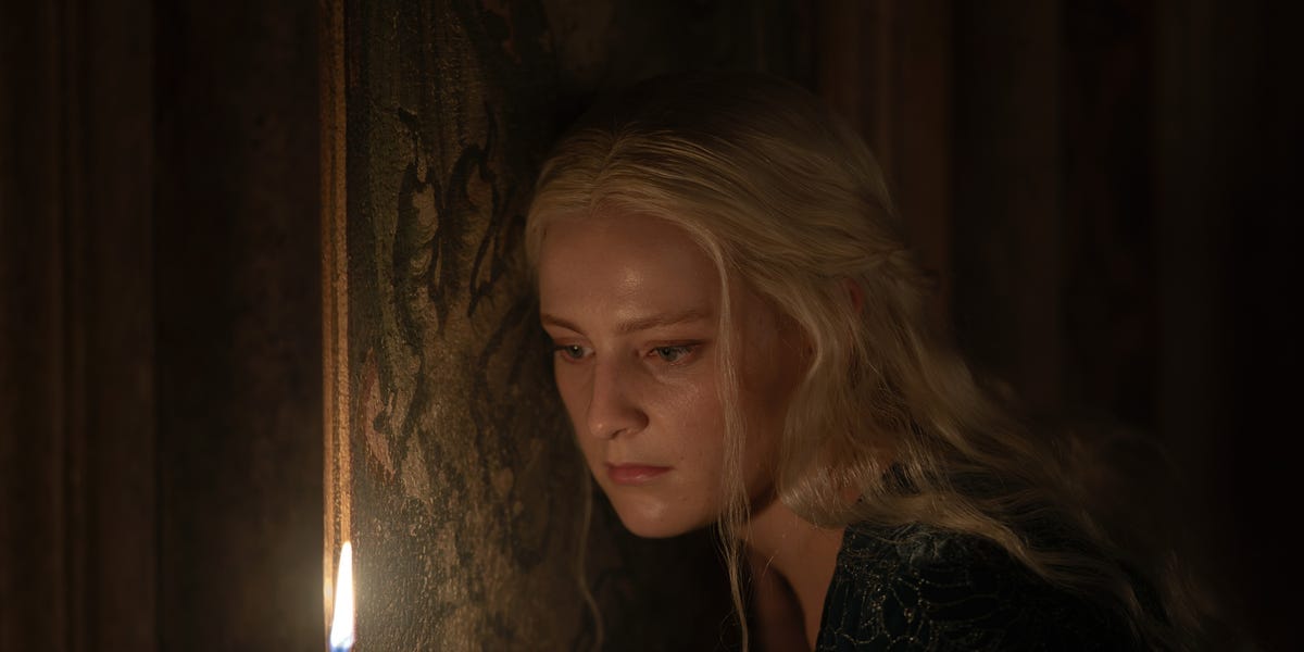 What You Need to Know About the Tragedy of Helaena Targaryen on <i><em>House of the Dragon</em></i>