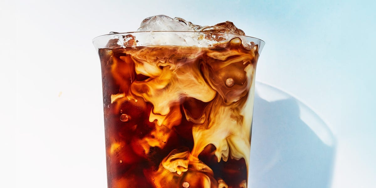 New Study Finds Coffee Drinkers Had a 47% Lower Risk of This Kind of Cancer