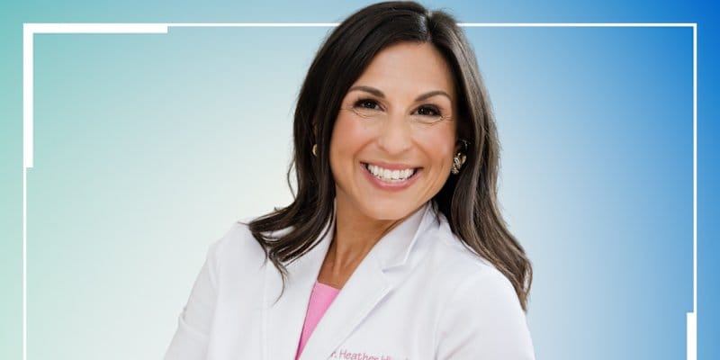 The Silent Symptoms Of Perimenopause Every Woman Needs To Know