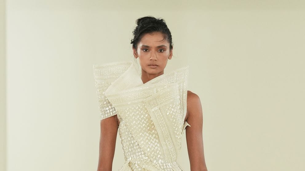 Rami Al Ali Fall 2026 Couture