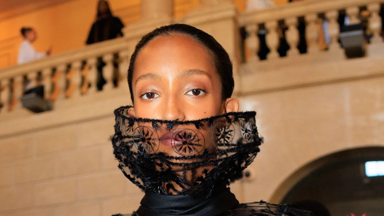 On the Podcast: Takeaways From Paris Couture Week—Chanel, Dior, Balenciaga, and More!