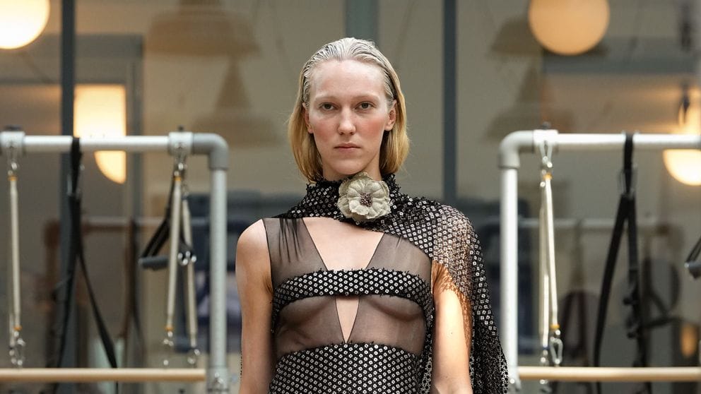 Julie de Libran Fall 2026 Couture