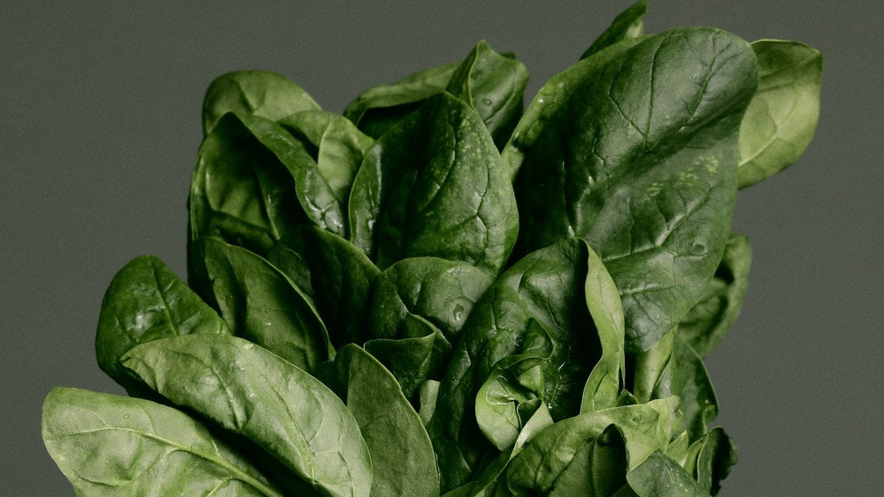 Marked Safe From The Parasite: 6 Delicious Foods With More Fiber Than Spinach