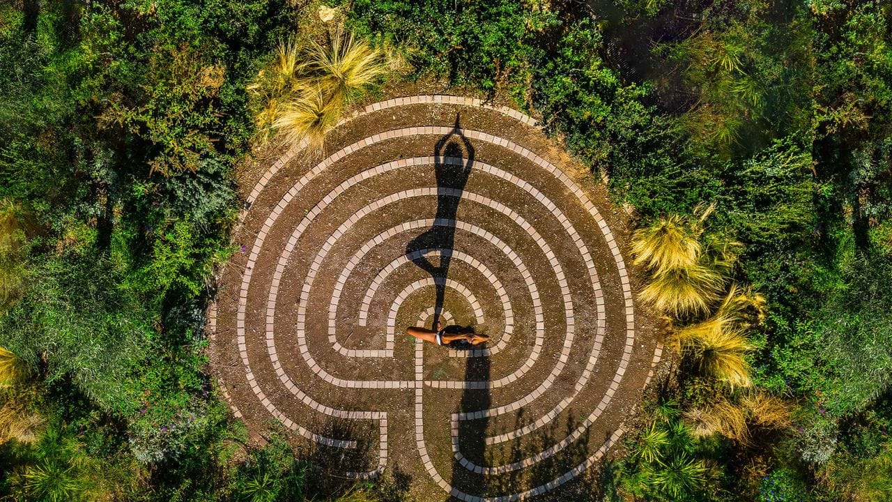 Can ‘The Odyssey’ Help Me Find My Purpose? I Went to Greece to Find Out