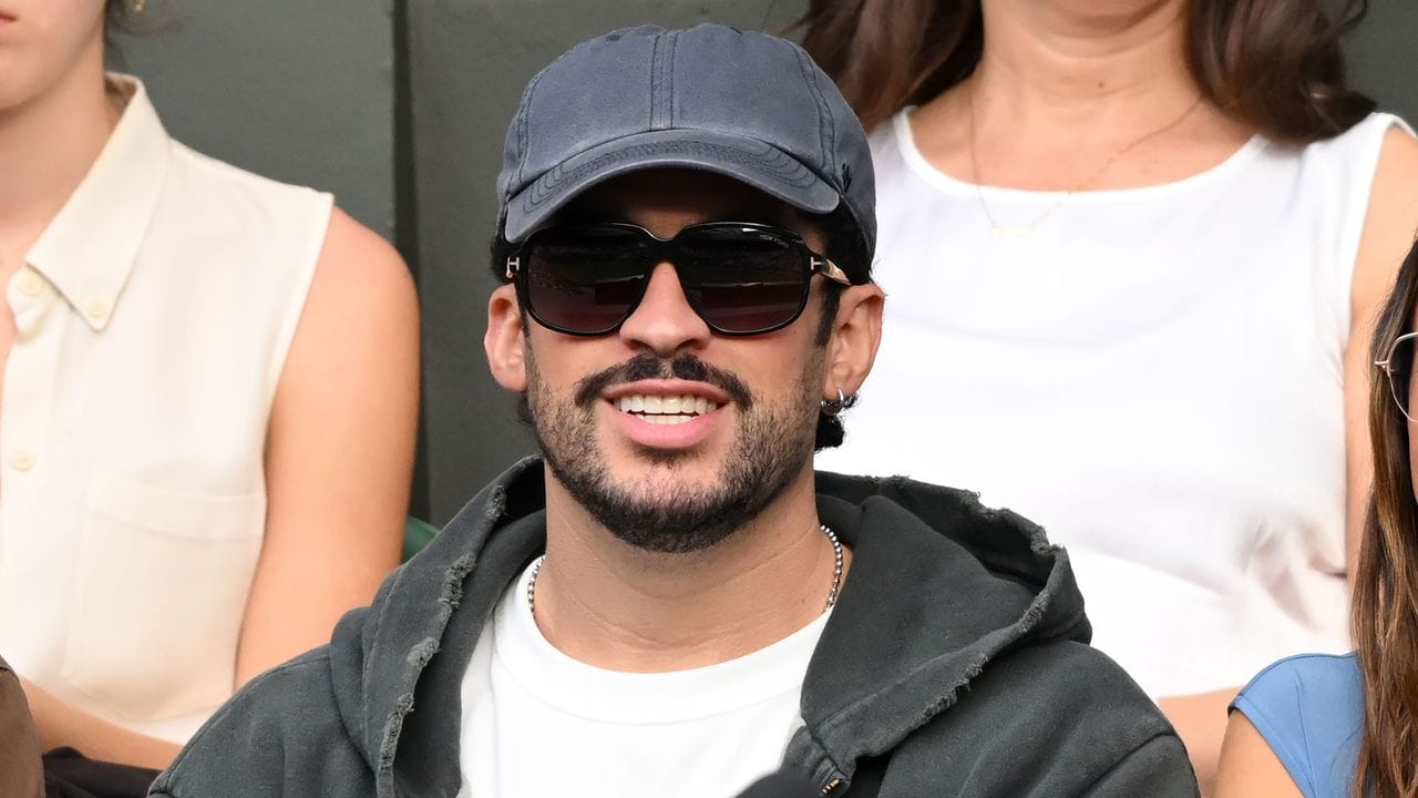 All the Best Celebrity Fashion at Wimbledon 2026