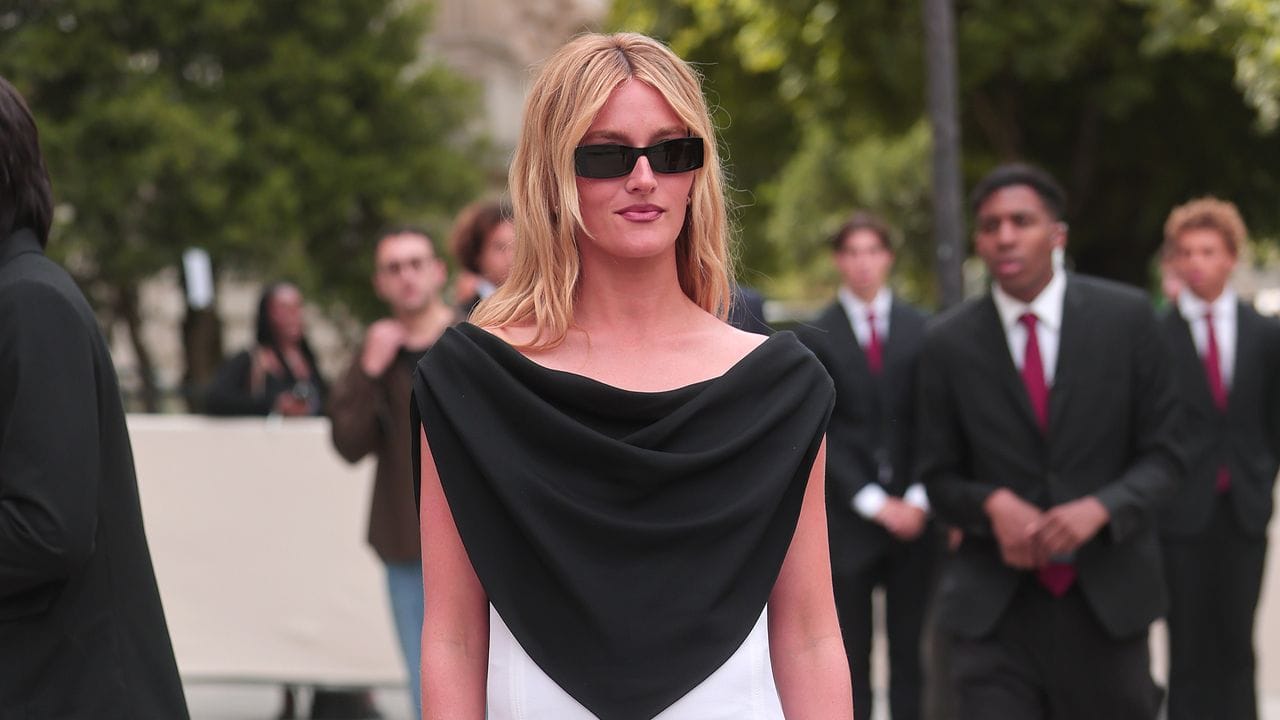 Every Star on the Front Row at Fall 2026 Couture Week