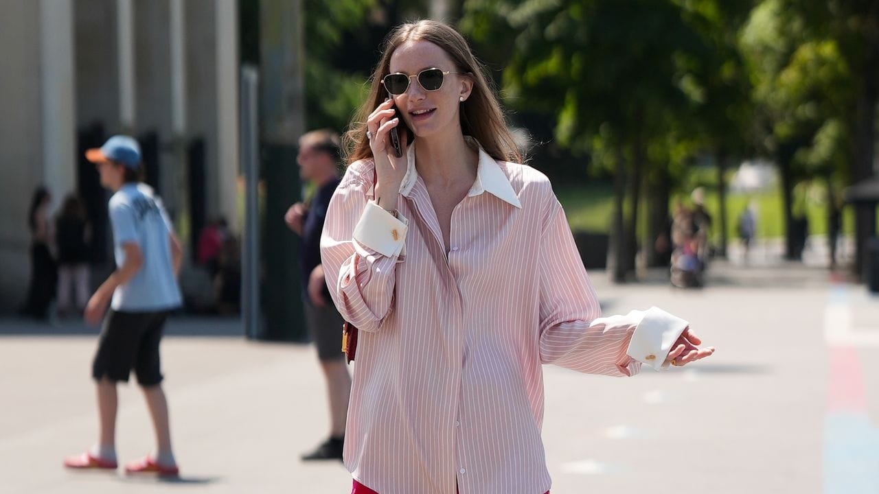 The Best Summer Loafers for Now and Later