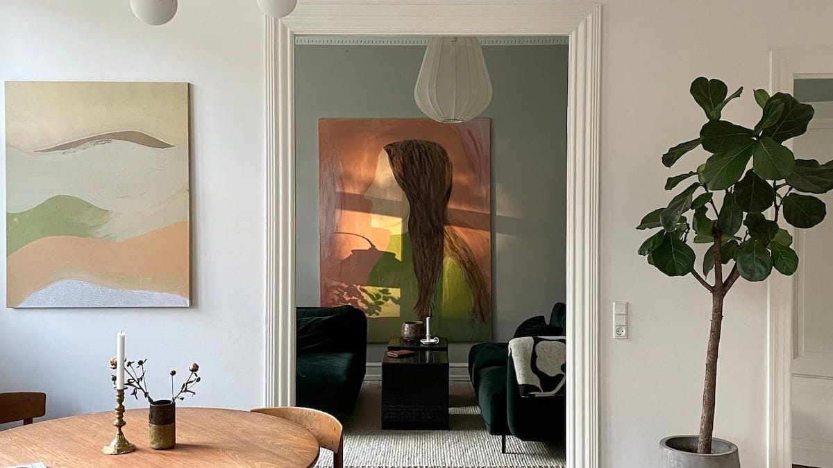 The 15 Best Airbnbs in Copenhagen Embrace Hygge