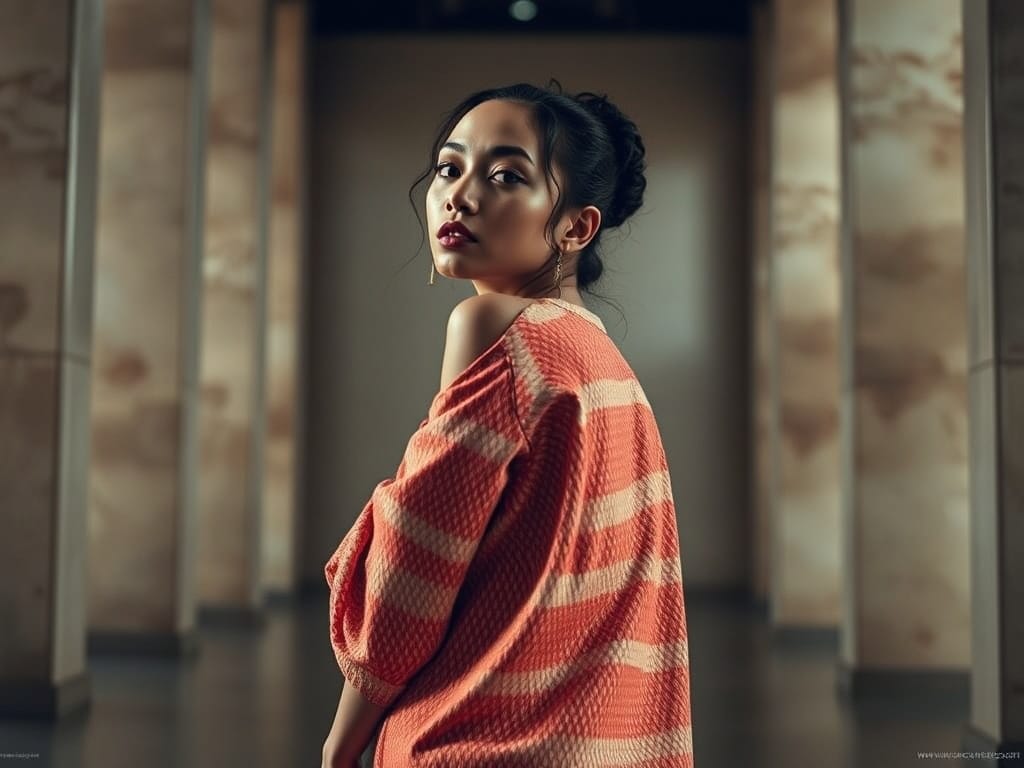 Flonatix: A Washington, D.C.-Based Skin-Care Brand Inspired by Tropical Asia-Pacific Beauty