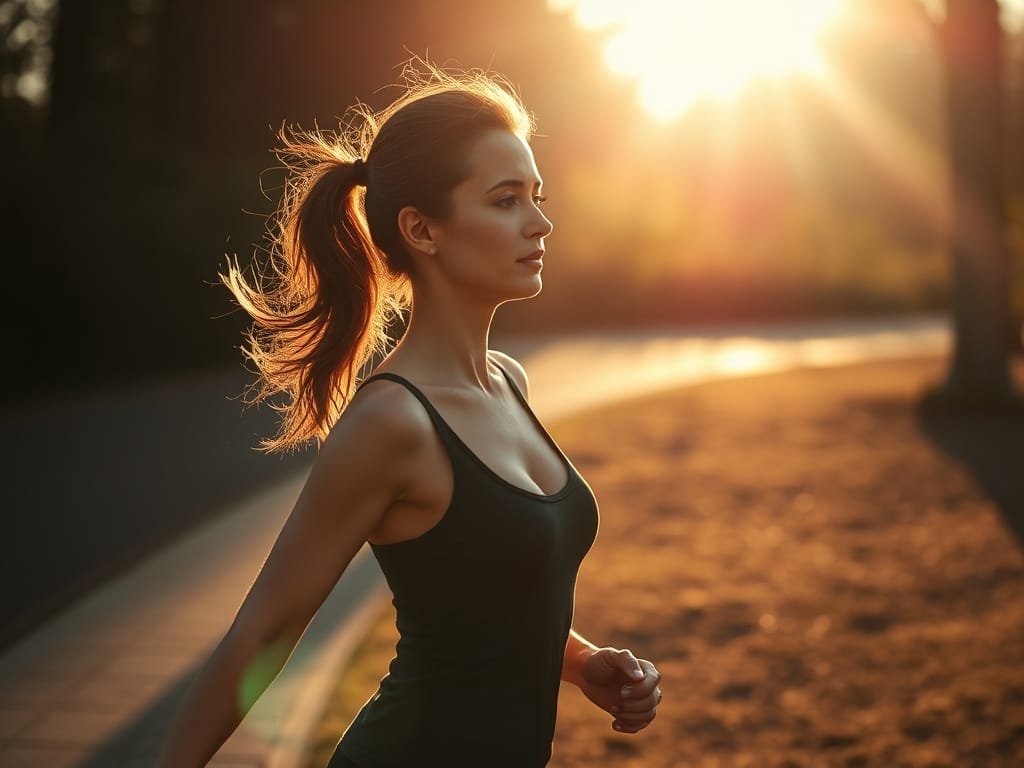 Power Walking Delivers A Full-Body Burn. Here’s Why Fitness Experts Swear By It.