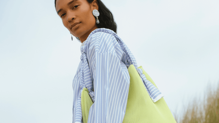30 Best Beach Bags and Totes for Summer Escapes