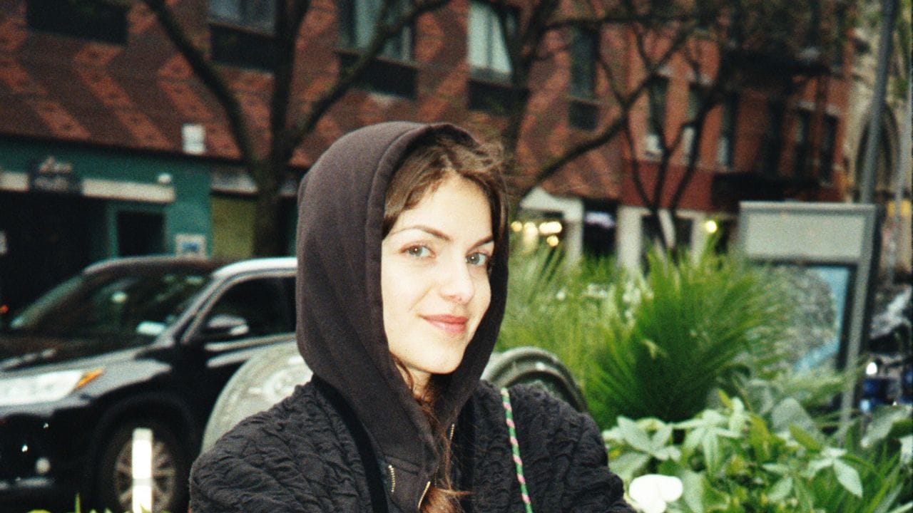 Maria Spadoni Battistoni
