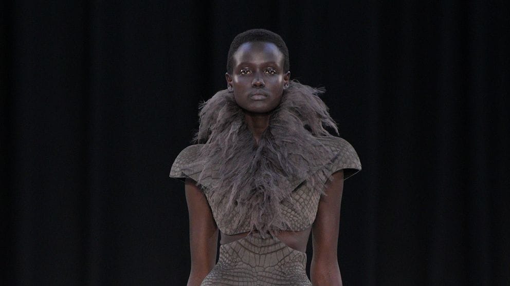 Ashi Studio Fall 2026 Couture