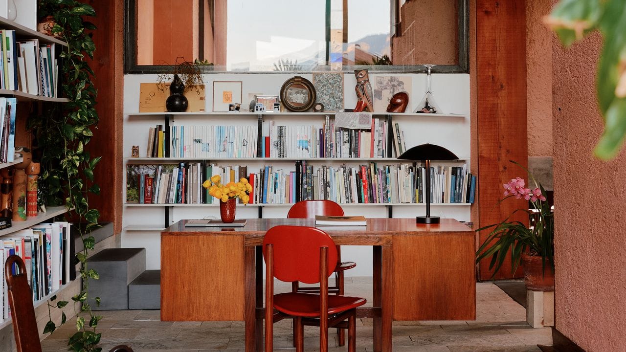 The 12 Major Interior Design Trends Shaping Our Homes in 2026