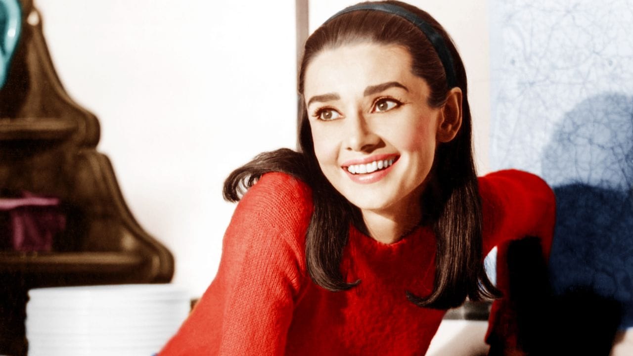 11 Audrey Hepburn Films to Watch Now