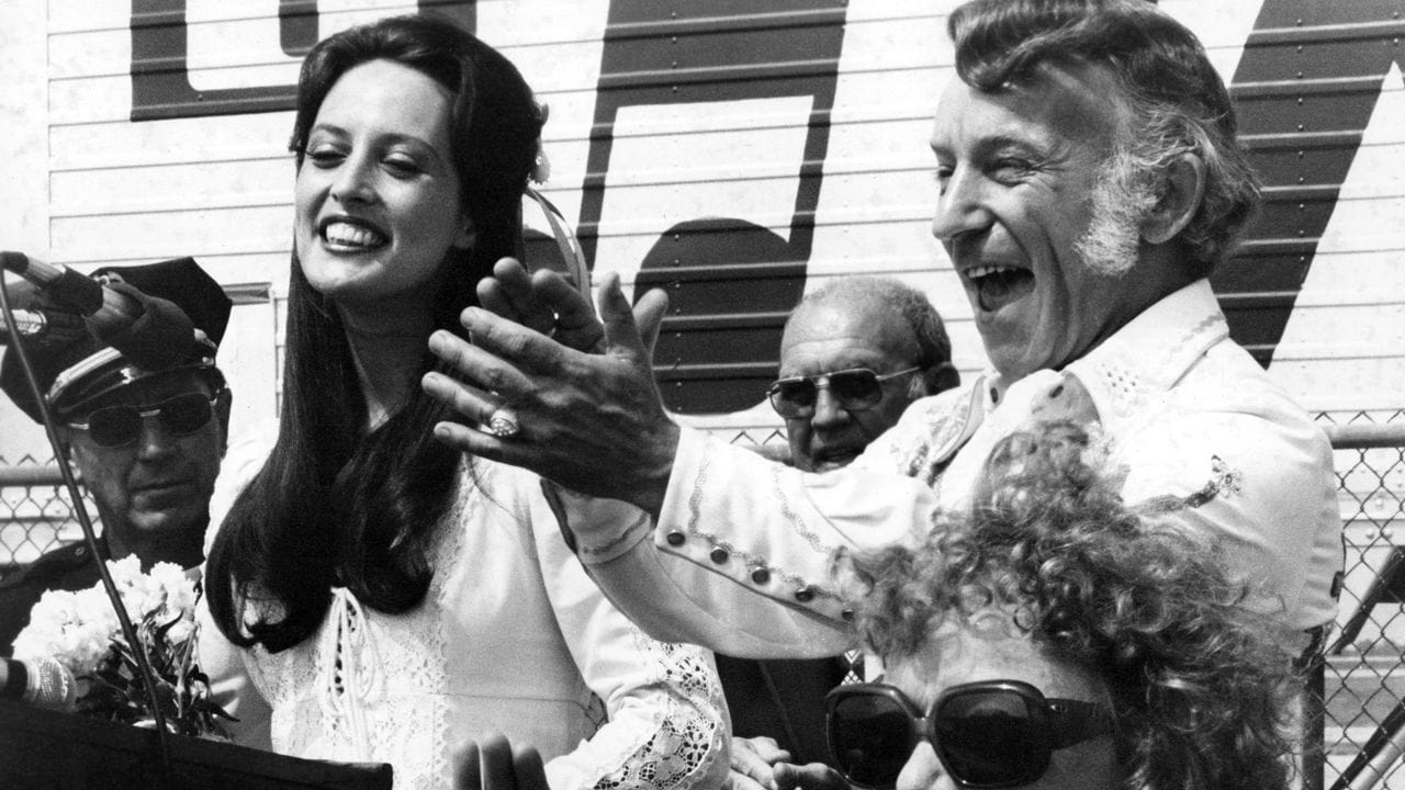 From the Archives: Kurt Vonnegut Jr. on Robert Altman’s ‘Nashville,’ the Bicentennial, and America