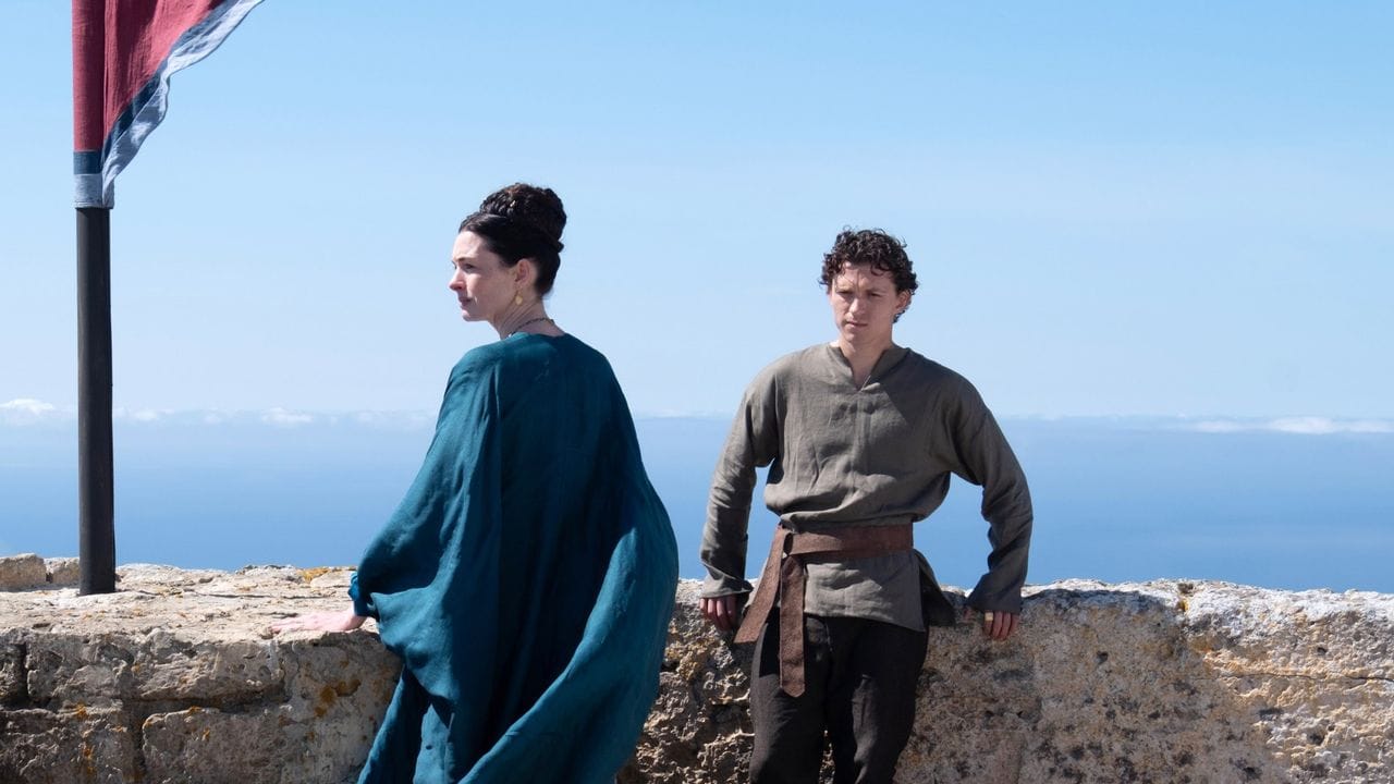 75 Thoughts I Had About ‘The Odyssey’