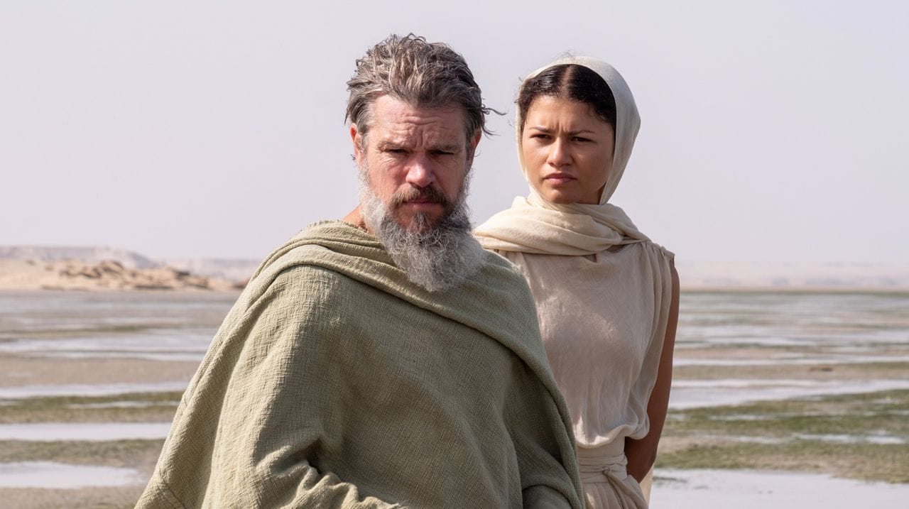 On the Podcast: What We Are Watching, Reading, and Listening to This Summer