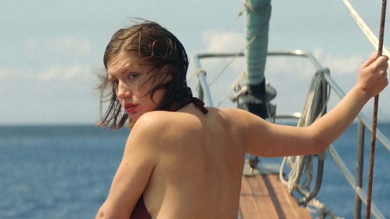 8 Adèle Exarchopoulos That Prove She’s the Future of French Cinema