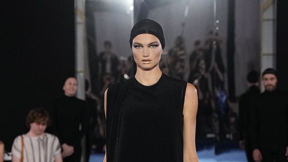 Alexis Mabille Fall 2026 Couture