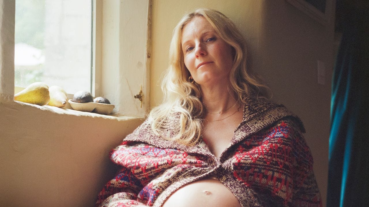 “The Most Surprising Twist of My Life”: Savannah Miller on Pregnancy at 47