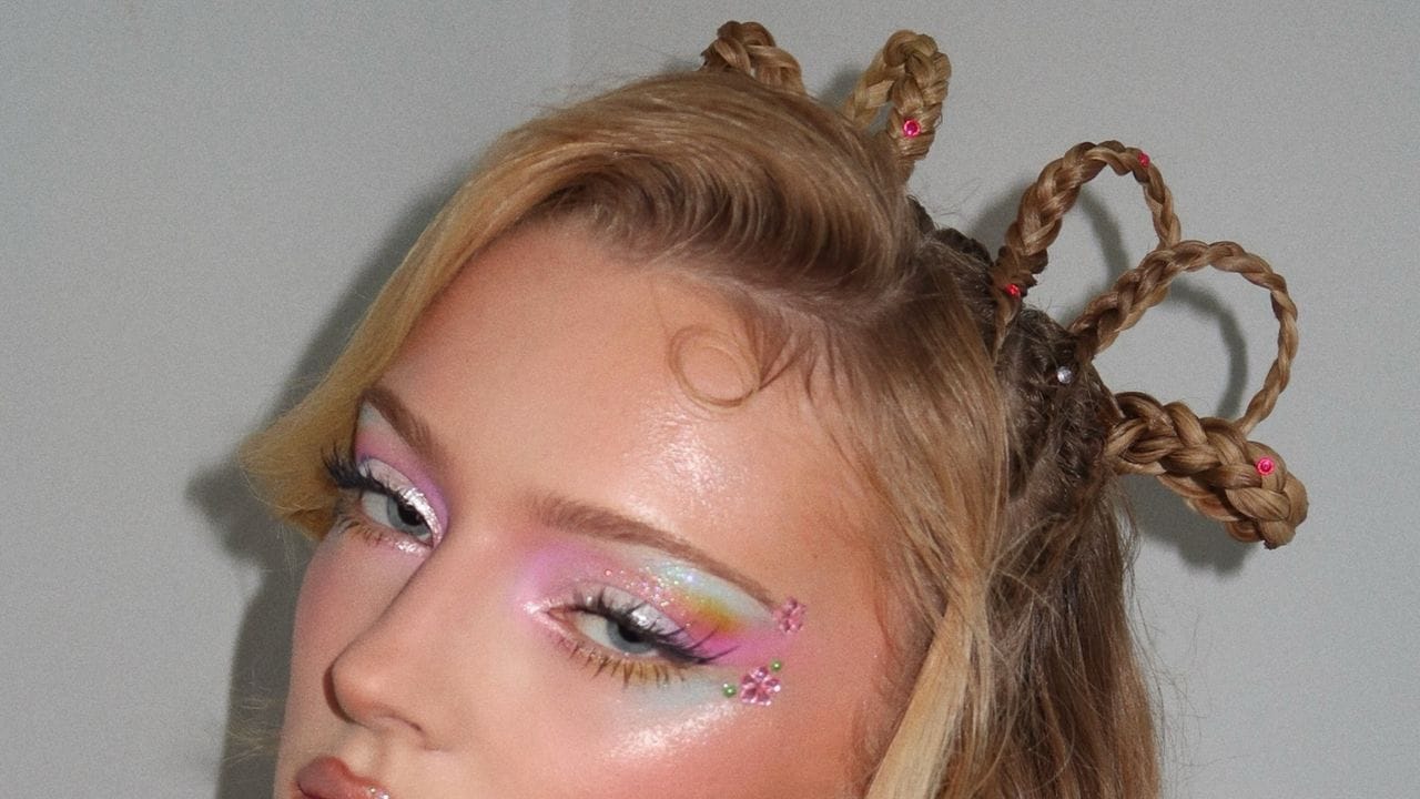 Beauty Marks: The Best Beauty Looks of the Week