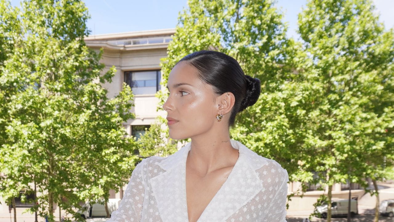 Beauty Marks: The Best Beauty Looks of the Week
