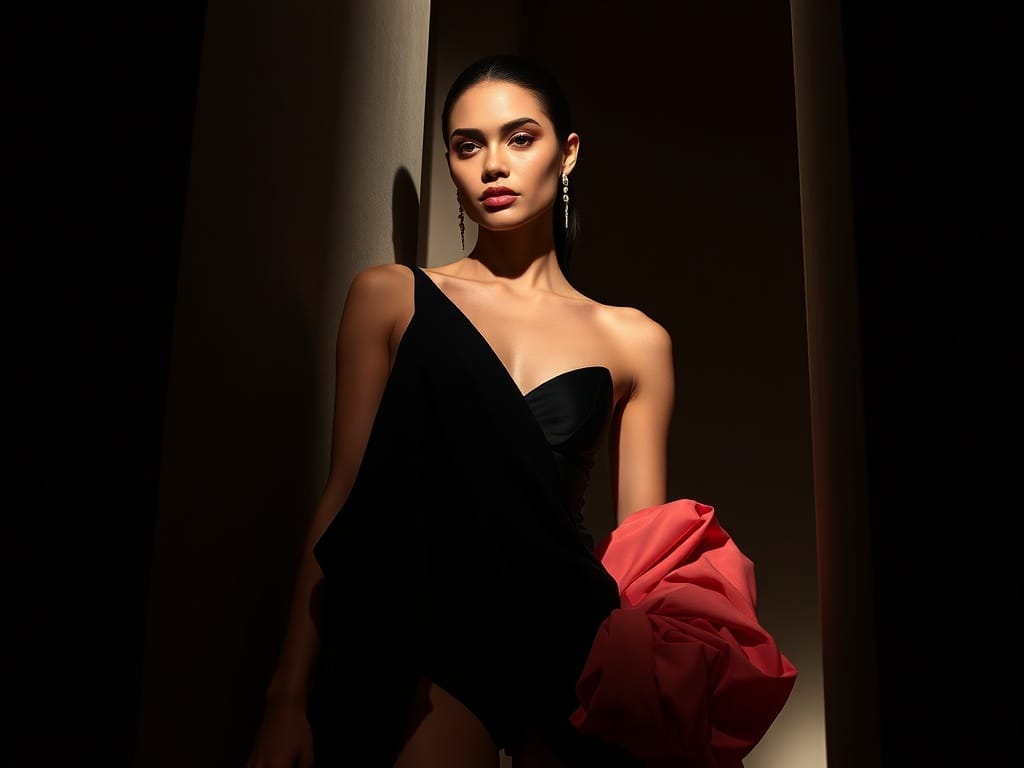 ICYMI: Olivier Rousteing Heads to Rabanne, Slate Swim Acquired by Independent Buyer & Mia Calabrese's Beauty Hacks