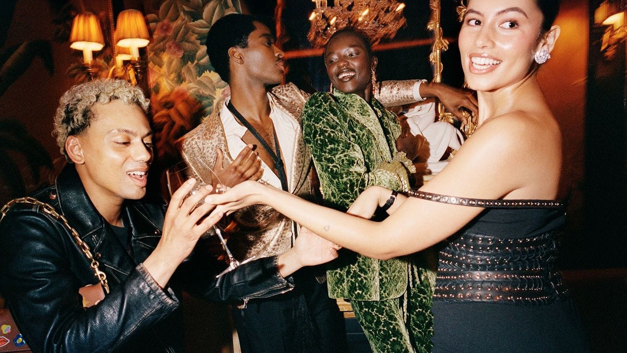 The Rise of the Bachelorx Party