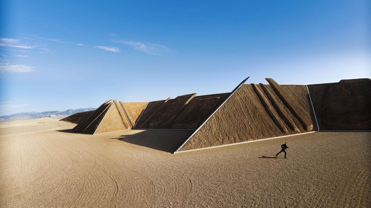 In Honor of America 250, Consider a Land Art Road Trip