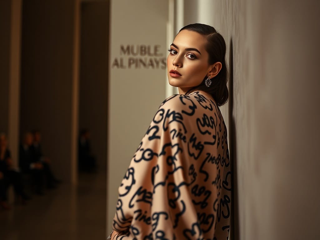 Here's the New York Fashion Week Spring 2027 Preliminary Schedule