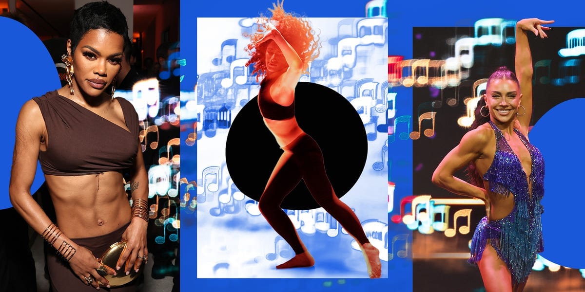 Can Dancing Build Muscle? Experts Unpack the Workout That Many Celebs Credit for Their Physiques