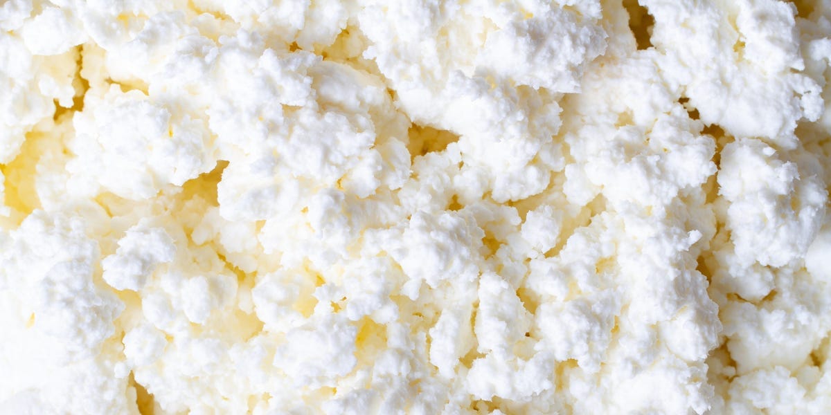 <strong>What’s Behind the Cottage Cheese Craze?</strong>