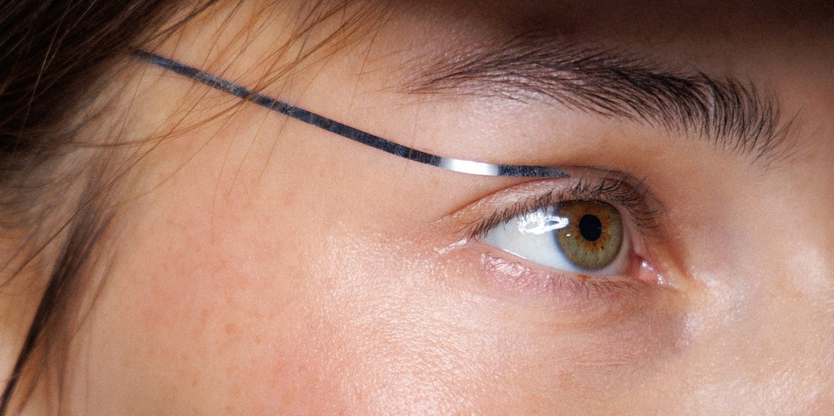 How to Get Rid of Dark Under-Eye Circles, According to Experts