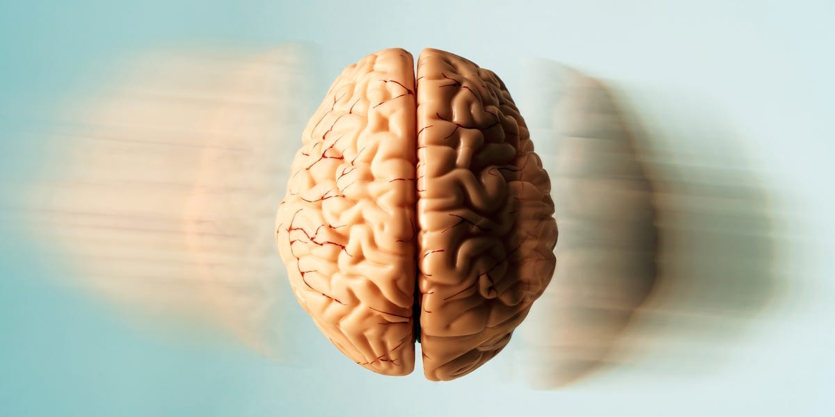 Scientists Just Discovered That Subtle Signs Of MS May Emerge 15 Years Before Diagnosis