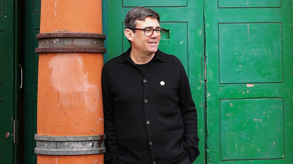 What Does New UK PM Andy Burnham Mean for Fashion?