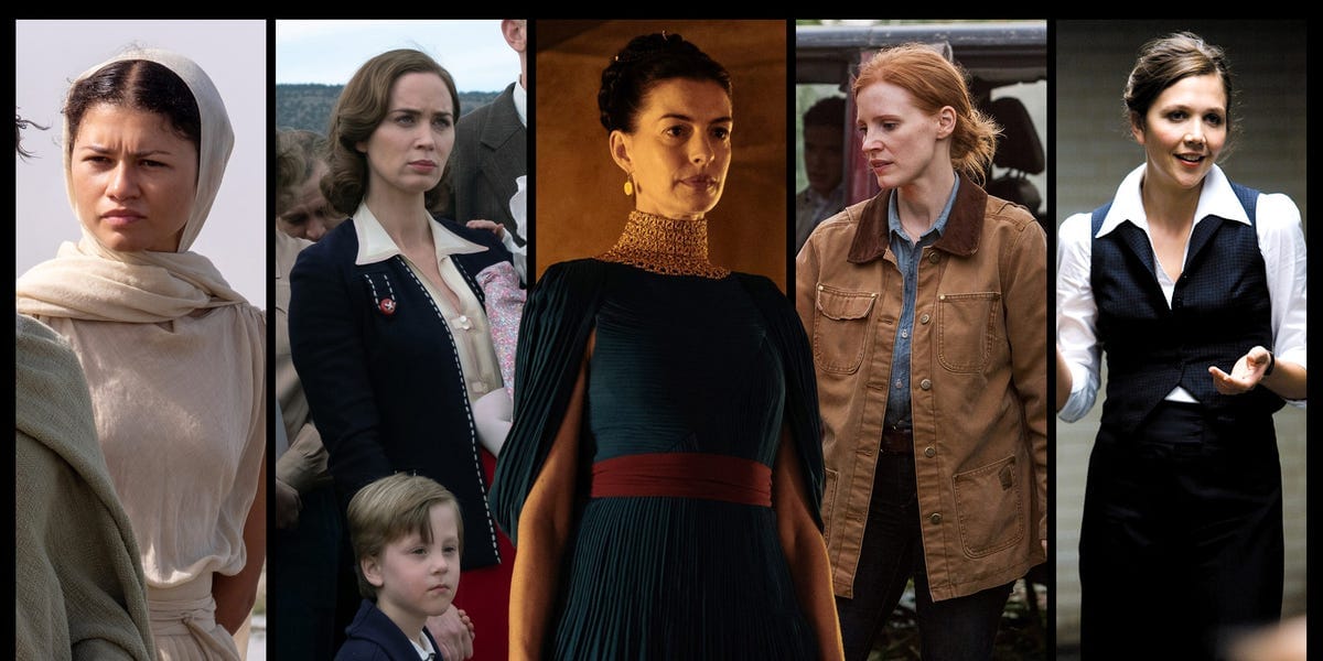 If Only This <i><em>Odyssey</em></i>’s Women Were As Complex As Its Men