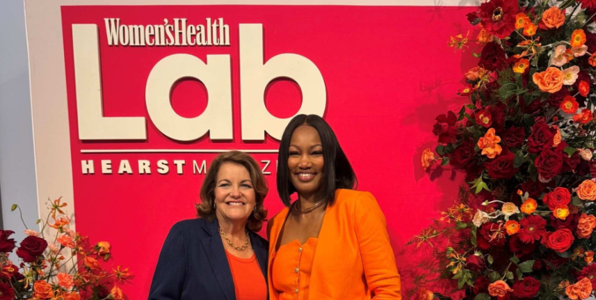 A Conversation About Moderate To Severe Hot Flashes Due To Menopause