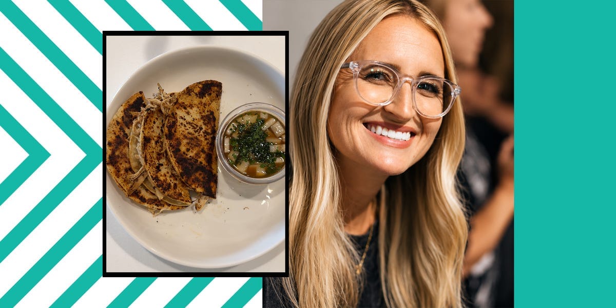 <b><strong>‘I Have Alpha-Gal Syndrome. Here’s What It’s Like to Develop a Sudden Meat and Dairy Allergy at 36’</strong></b>