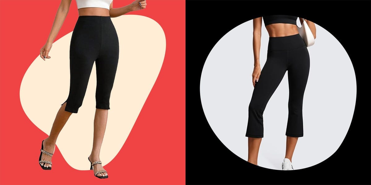 The Best Summer Capris on Amazon, According to a Style Writer