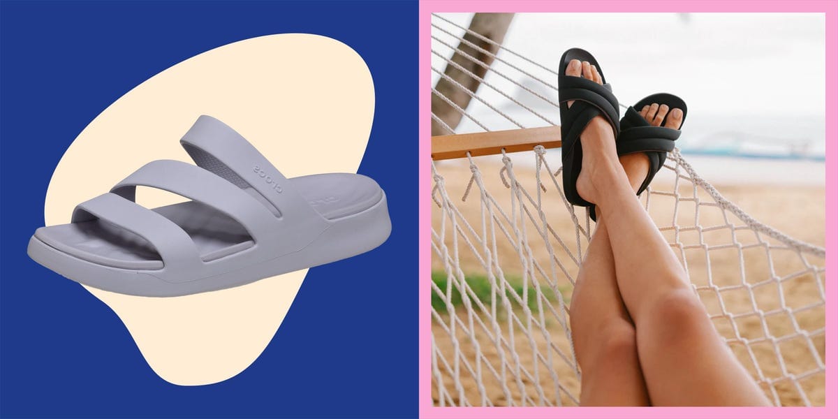 The Best Summer Sandals on Amazon, According to a Style Writer