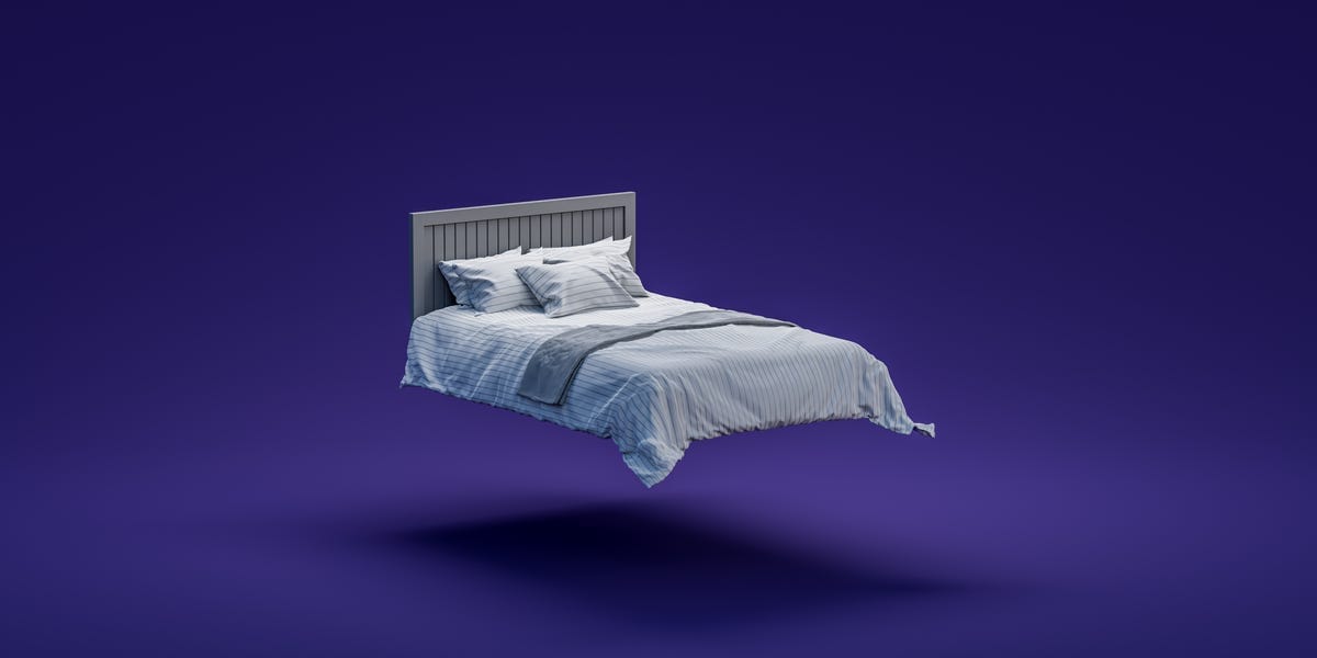 This Common Sleep Issue Is the Top Predictor of Heart Disease For Women Over 45