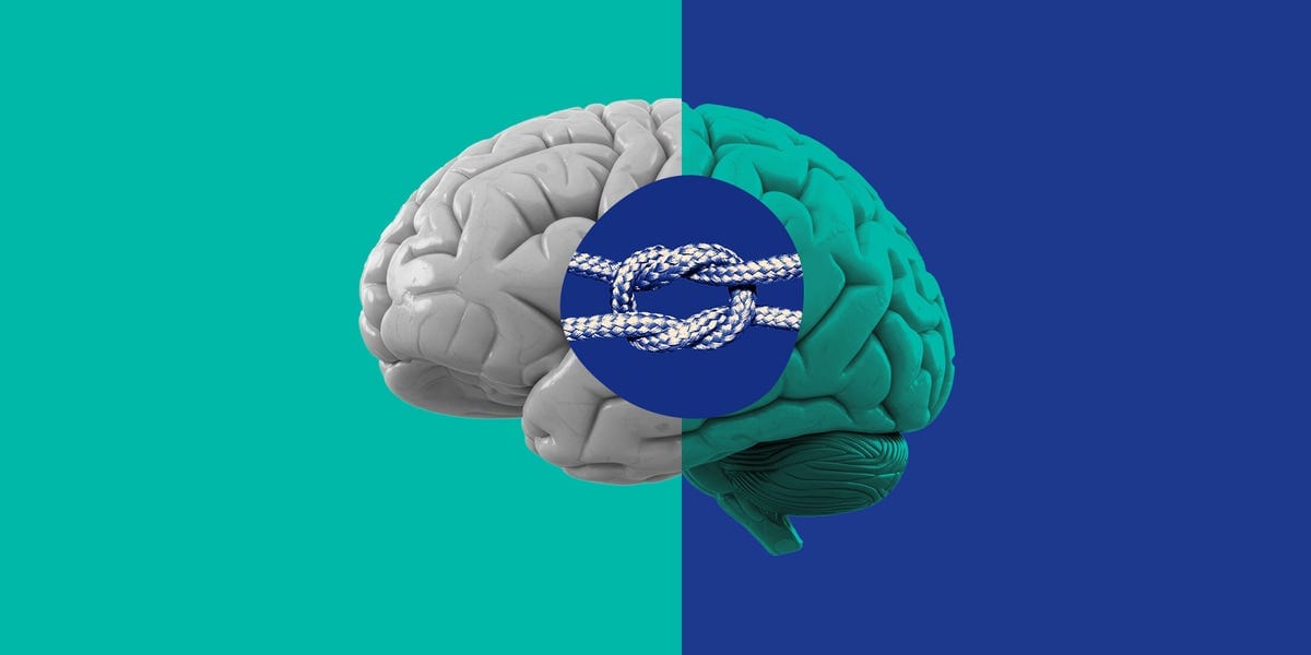 Being a ‘Super Mover’ Could Help Protect Your Brain As You Age, Study Shows