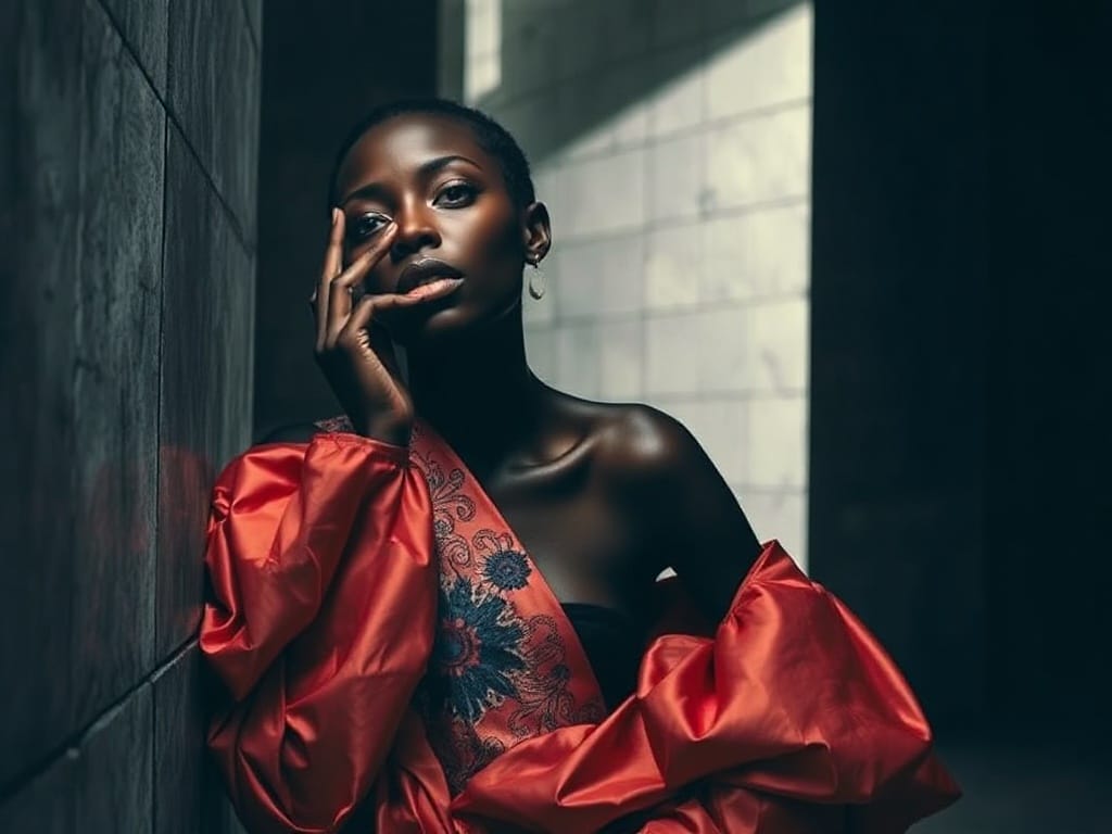 Influxious, a New Nigerian-Inspired Fragrance Brand, Is Launching at Sephora