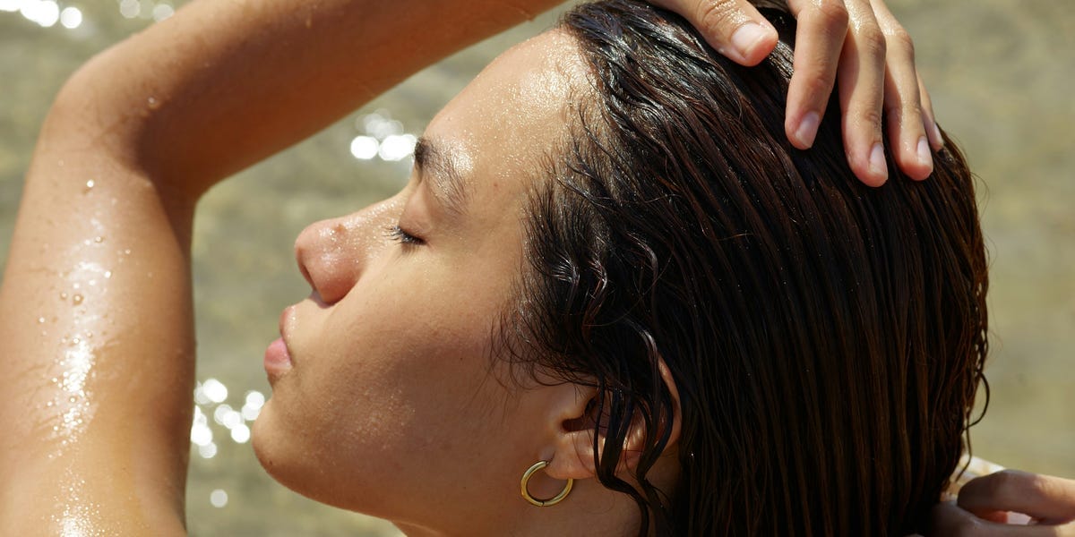 The 15 Best Hair Perfumes for Summer