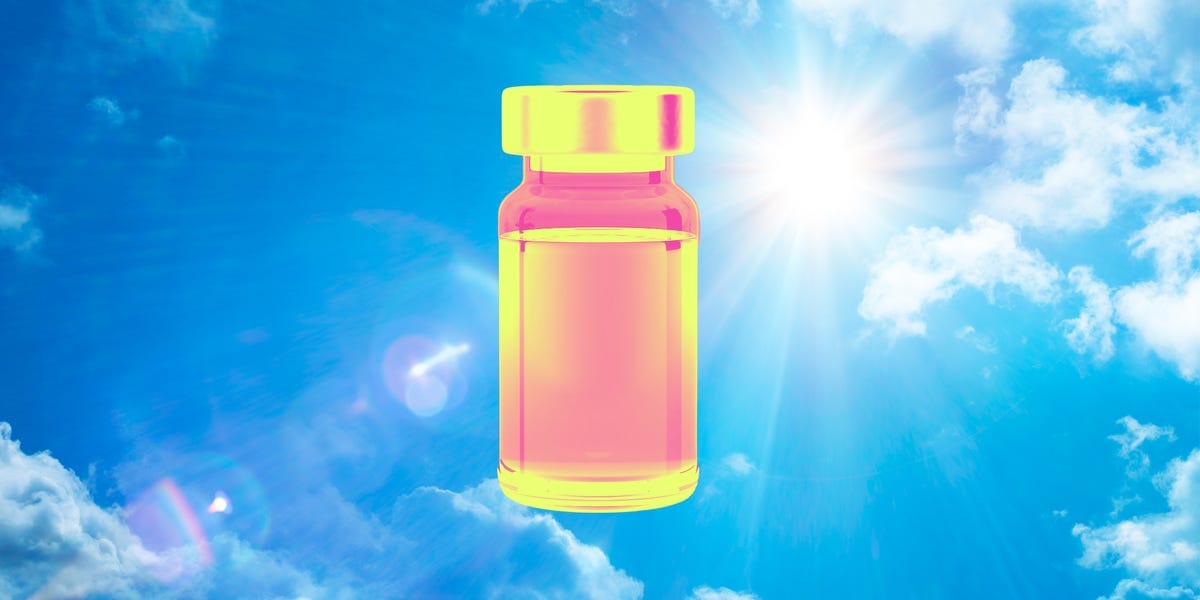 <b><strong>Is This Peptide the Solution to Tanning Without Sun Damage?</strong></b>