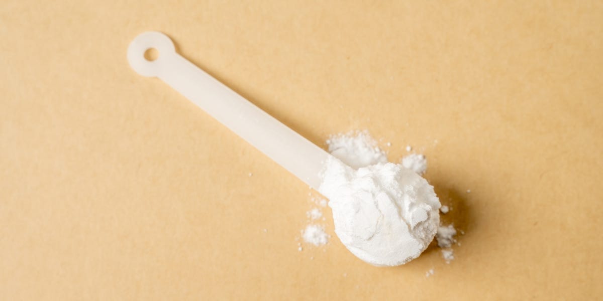 Creatine Health Benefits: Here’s Everything You Need to Know About the Supplement