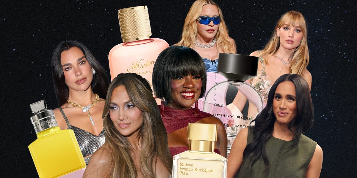 The 10 Best Fragrances for Leo Signs, According to Horoscope Experts