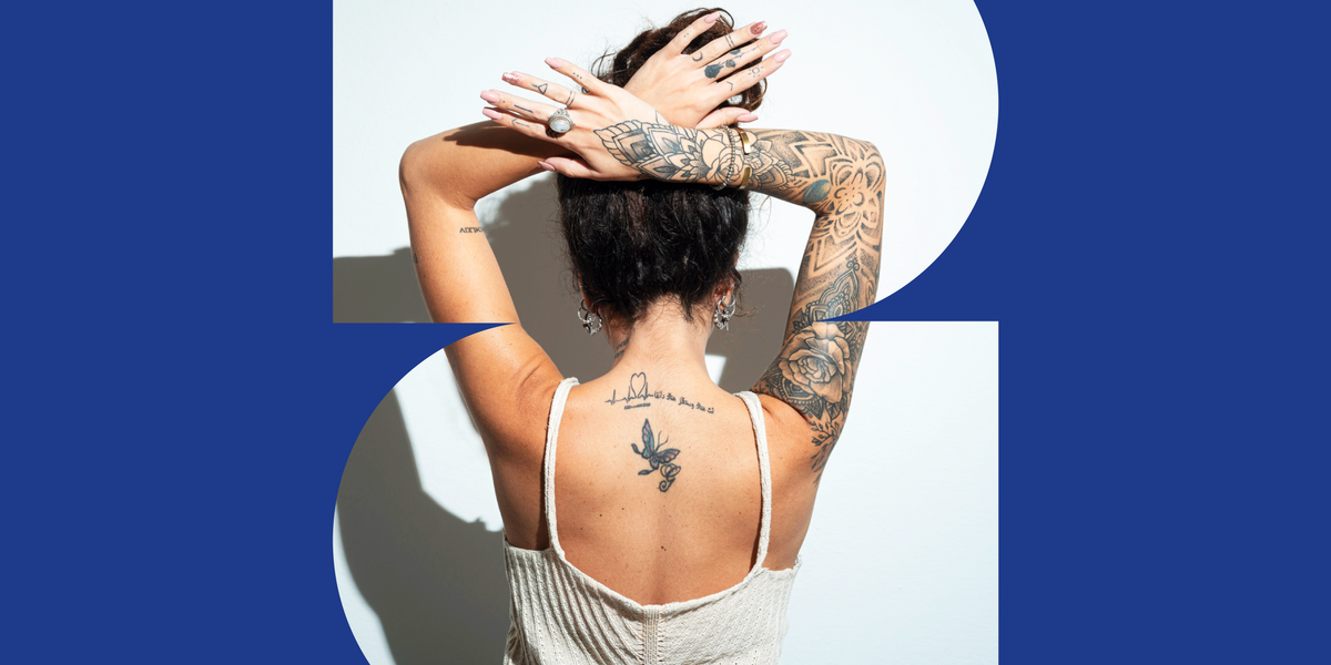 Could Your Tattoo Make You Sick?